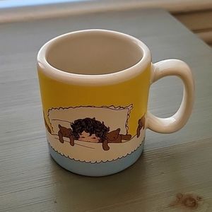 MMA Hartstone 1985 Child Cup Mug